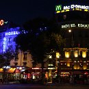 24 Monika Bauer Boulevard du Montparnasse